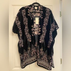 Matilda Jane Kimono Size XS/S NWT!
